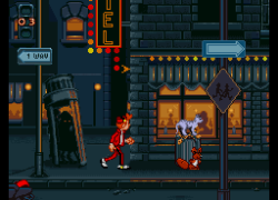 Spirou (Europe) (En,Fr,De,Es)