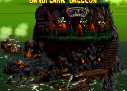 Donkey Kong Country 2 - Diddy's Kong Quest (USA) (En,Fr)_IXKZ HACK-v1-1-beta03