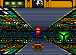 HyperZone (Europe)