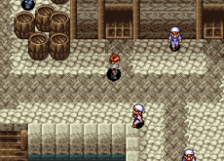 Ys V - Expert (Japan)