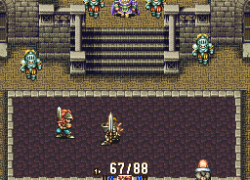 Seiken Densetsu 3 (Japan)