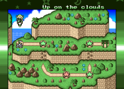 Super Wakana Land (V2.1.2) (Pure)