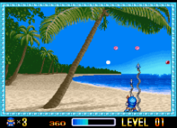 Super Buster Bros. (USA)