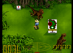 Jurassic Park (France)