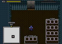 Brandish 2 - Expert (Japan)