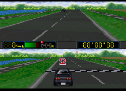 Drift King Shutokou Battle '94 - Tsuchiya Keiichi & Bandou Masaaki (Japan)