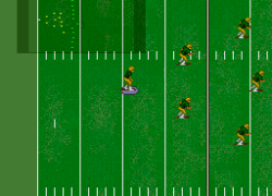 NCAA Football (USA)