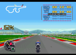 GP-1 - Part II (USA)