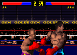 Foreman For Real (Europe)