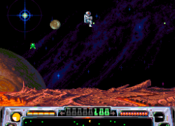 Super Dropzone (Europe)