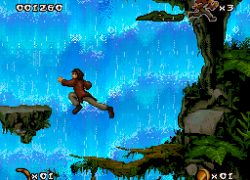 Pitfall - Maya no Daibouken (Japan)