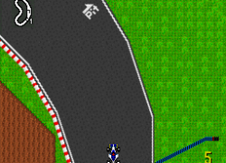 Super Family Circuit (Japan)