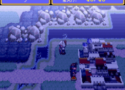 Albert Odyssey 2 - Jashin no Taidou (Japan)