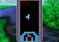 Super Tetris 2 + Bombliss - Genteiban (Japan)