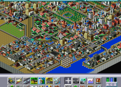 SimCity 2000 (USA)