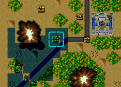 War 2410 (USA)