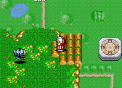 SD The Great Battle - Aratanaru Chousen (Japan)