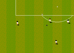 Sensible Soccer (Europe) (En,Fr,De,It)