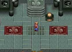 Secret of Evermore (USA)