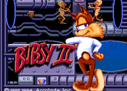 Bubsy II