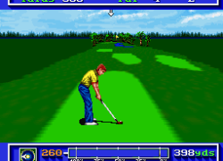 PGA Tour Golf (Japan)