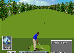 PGA European Tour (USA)