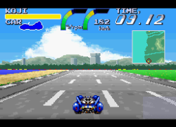 Bishin Densetsu Zoku (Japan)