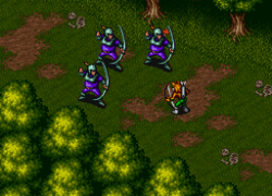 Breath of Fire (USA)