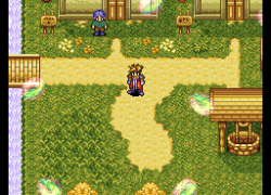 Terranigma (Spain)