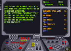 SeaQuest DSV (USA)