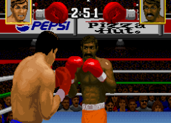 Chavez II (USA)