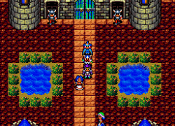 Magna Braban - Henreki no Yuusha (Japan)