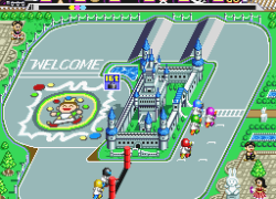 Battle Cross (Japan)