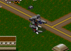 Mechwarrior 3050 (USA)