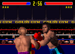 Foreman For Real (Japan)