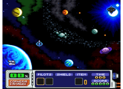 Star Fox 2