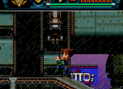 Judge Dredd (USA) (Sample)
