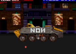 Revolution X (Europe)
