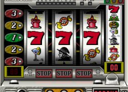 Ganso Pachi-Slot Nihonichi (Japan)