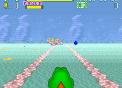Yoshi no Road Hunting (Japan)
