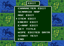 RPG Tsukuru - Super Dante (Japan) [En by MageCraft v0.90] (~RPG Maker - Super Dante) (Incomplete)