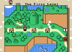 Super Mario World