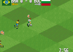 Fever Pitch Soccer (Europe) (Beta)