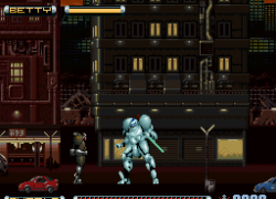 Genocide 2 (Japan)
