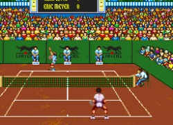 International Tennis Tour (Japan)
