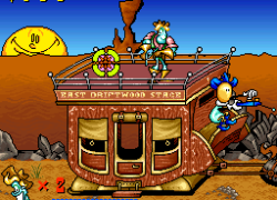 Tin Star (USA)