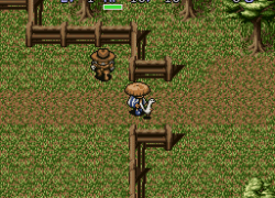 Fushigi no Dungeon 2 - Fuurai no Shiren (Japan) [En by Aeon Genesis v1.0] (~Mysterious Dungeon 2 ~ Shiren the Wanderer)