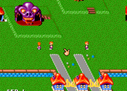Theme Park (Europe) (En,Fr,De)