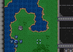 SD Gundam Generation - Babylonia Kenkoku Senki (Japan) (ST)