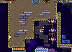 The 12th Annual Vanilla Level Design Contest: Collaboration Hack